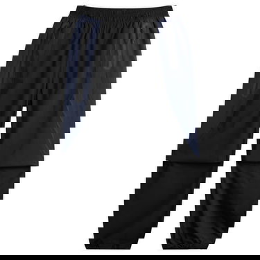 Hlače Nike Tech Woven Pro Oversized Pants Črna | IH8466-010, 0