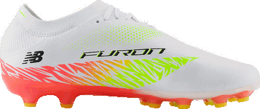 Superge in čevlji New Balance New Balance Furon Elite V8 AG Bela | sf1a-ib8, 2