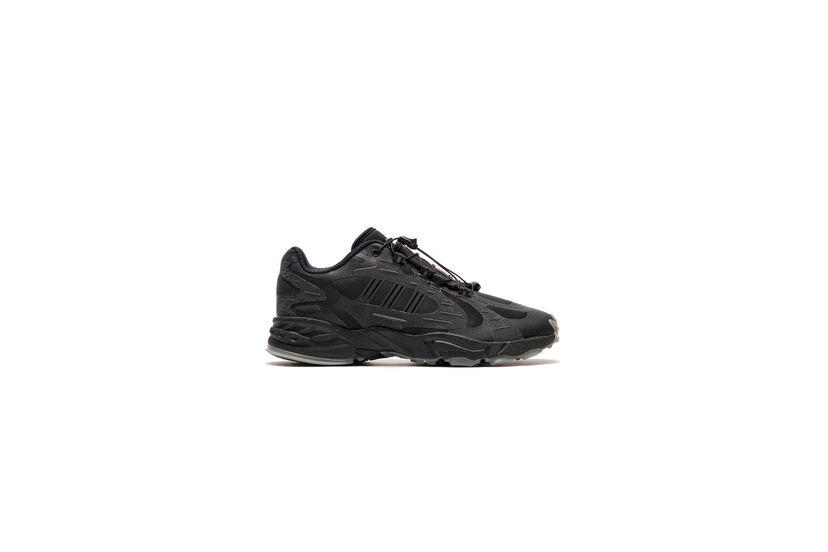 Trenirka adidas Originals 100 Thieves SAVAGE Črna | JR5538