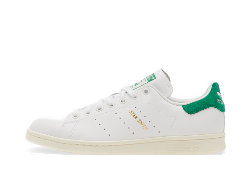 Superge in čevlji adidas Originals Stan Smith Bela | GW1390