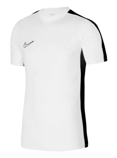 Majica Nike Dri-FIT Academy T-Shirt Bela | dr1336-100