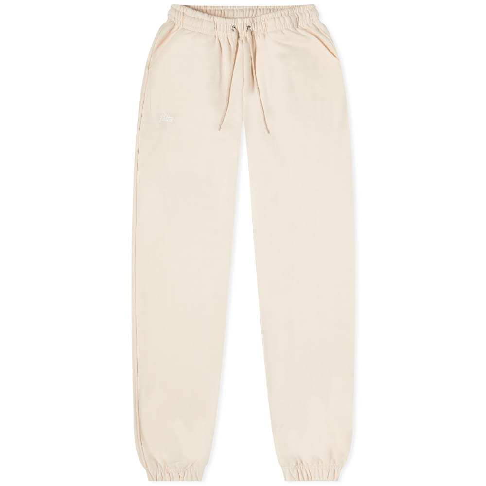Trenirka Patta Basic Sweat Pant Bež | POC-FEM-BC-JP-003, 0