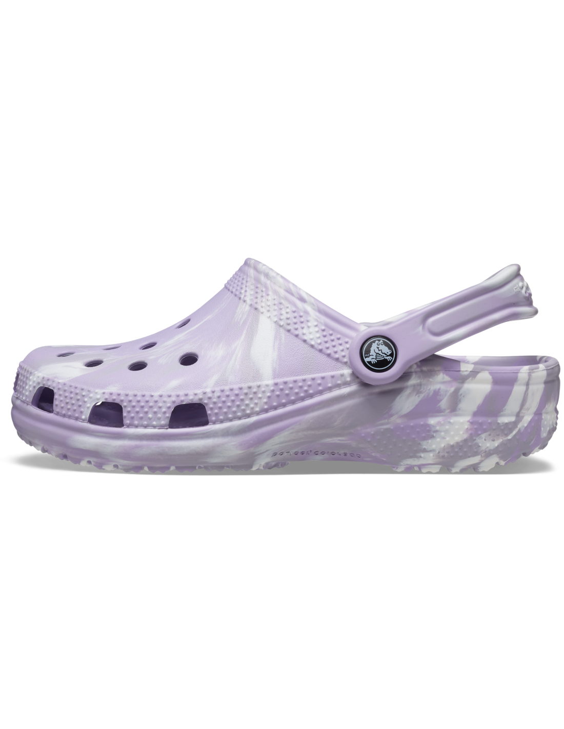 Superge in čevlji Crocs Classic Clog W Lila | 2068675PT, 0