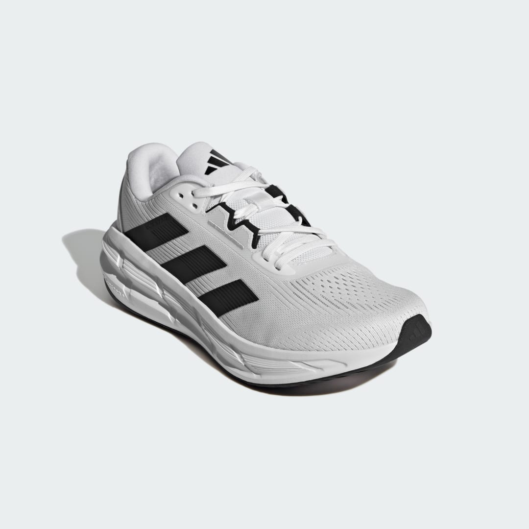 Superge in čevlji adidas Performance Questar 3 Running Siva | ID6318, 1
