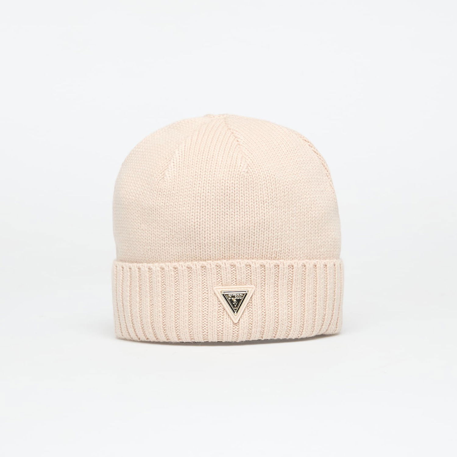 Beanie GUESS Guess Beanie Sweater Bež | V4BZ08Z39B0-G1DW, 0