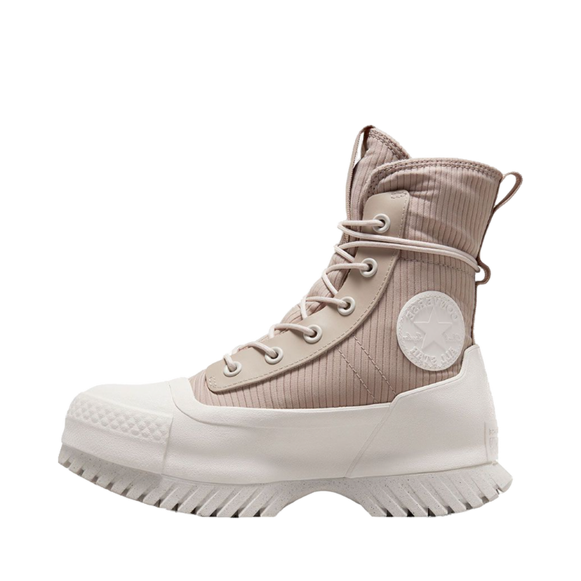 Superge in čevlji Converse Chuck Taylor All Star Lugged 2.0 Roza | A04668C