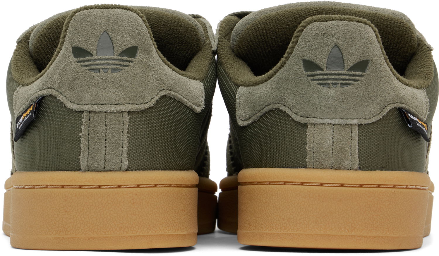 Superge in čevlji adidas Originals Campus 00s Zelena | JH7606, 1