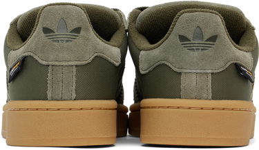 Superge in čevlji adidas Originals Campus 00s Zelena | JH7606, 1
