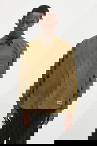 NEIGHBORHOOD Plain Shirt Ls Regular Fit Button-Down