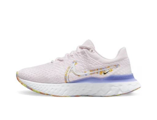 Tek Nike React Infinity Run Flyknit 3 Roza | DO9477-600