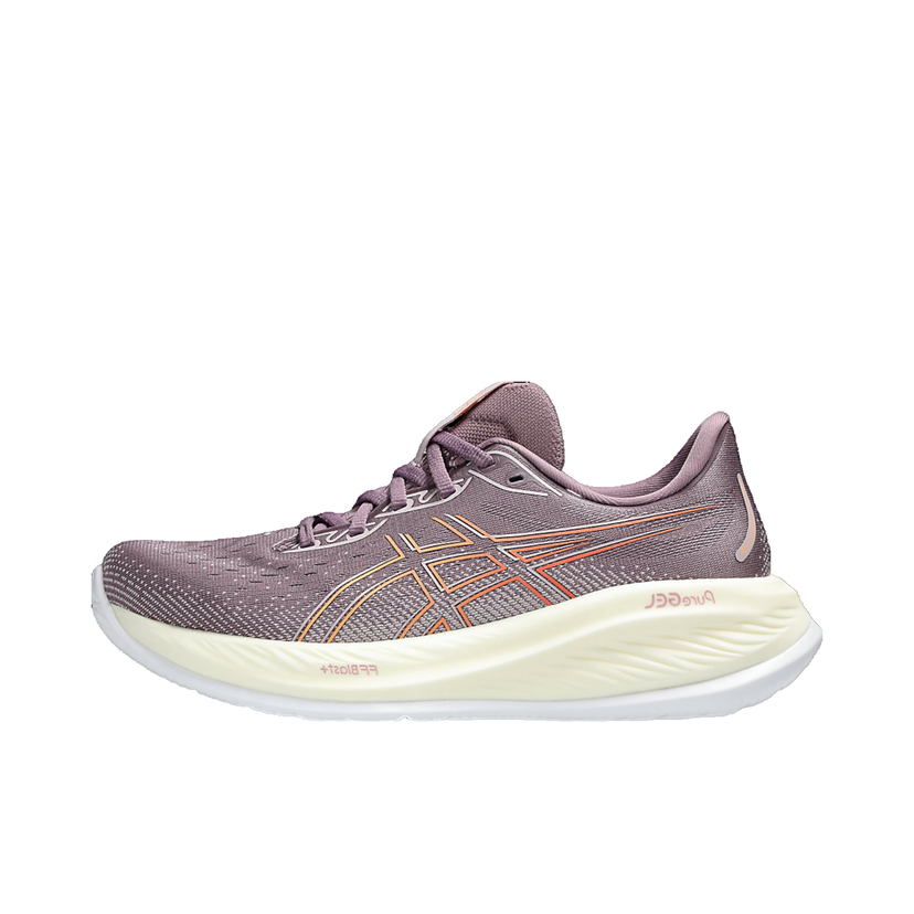 Tek Asics GEL-CUMULUS Lila | 1012b599-501