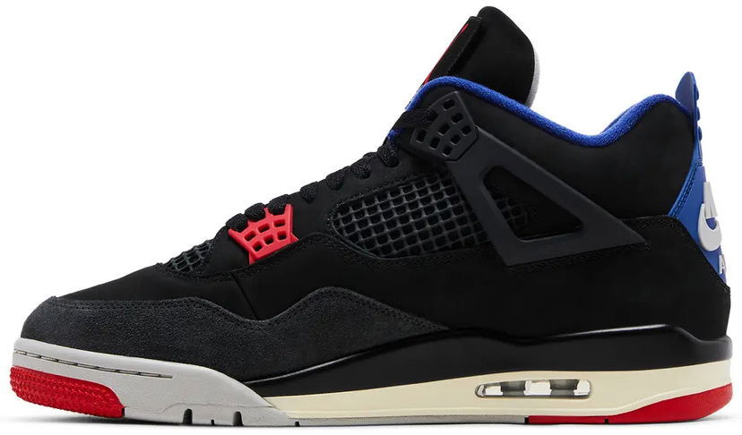 Superge in čevlji Jordan Jordan 4 Retro Rare Air Črna | IB4171-003