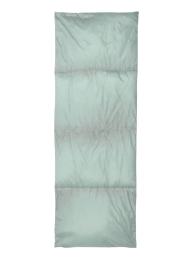 Šala UNDERCOVER Down Scarf Turkizna | UC2A4S01 PMINT