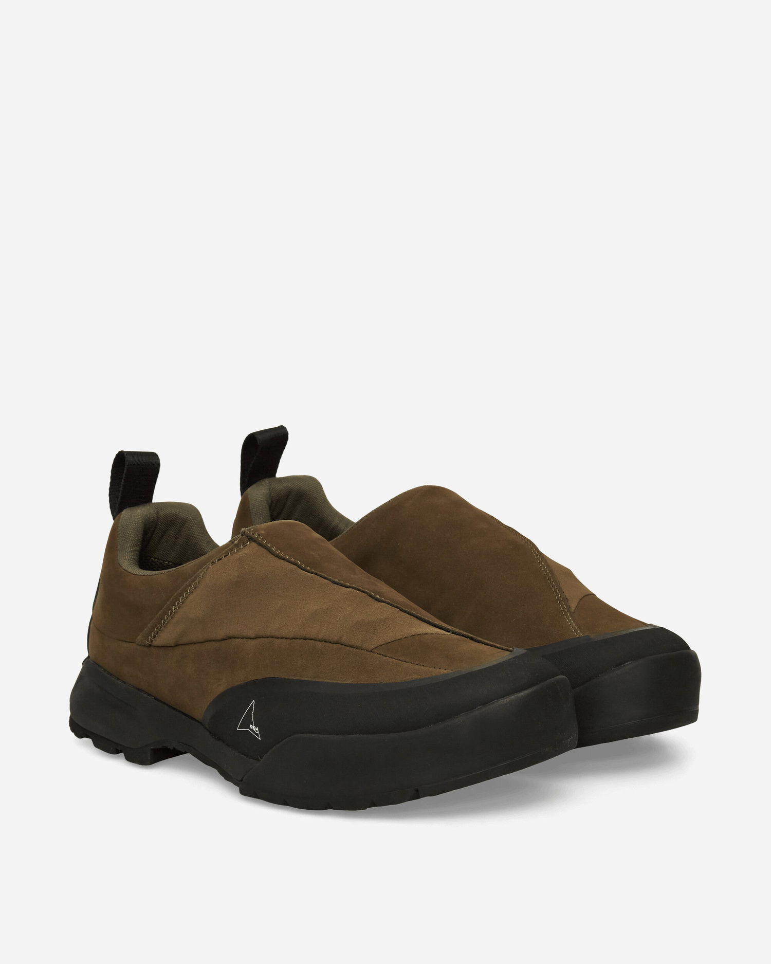 Superge in čevlji ROA Frea Boots Zelena | NBUW1402LE170 MTY0001, 0