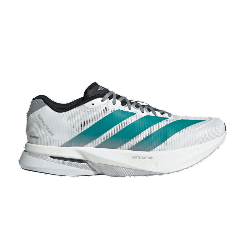 Superge in čevlji adidas Originals Adizero Boston 13 Bela | JR4791