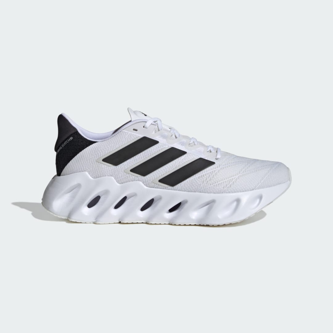 Superge in čevlji adidas Performance adidas Switch Fwd 2 Siva | IF6757, 0