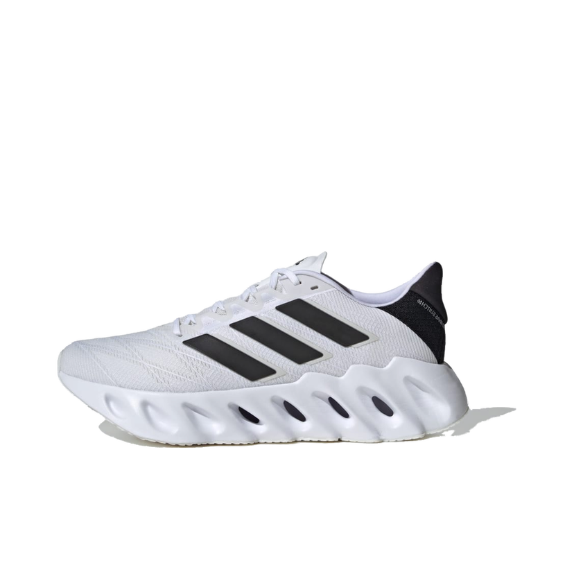 Superge in čevlji adidas Performance adidas Switch Fwd 2 Siva | IF6757