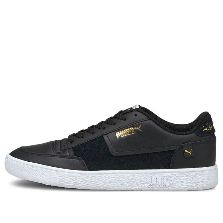 Superge in čevlji Puma Ralph Sampson Mc Črna | 374912-01, 0