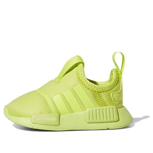 Oblačila adidas Originals NMD 360 Rumena | GX3319, 0