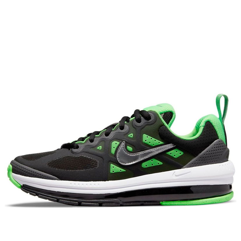 Superge in čevlji Nike Air Max Genome Črna | CZ4652-006
