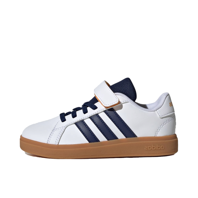 Superge in čevlji adidas Performance Grand Court 2.0 Bela | JI0973