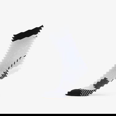 Nogavice The North Face The North Face Trail Run Light Crew Socks Bela | NF0A8BR9KY41, 0