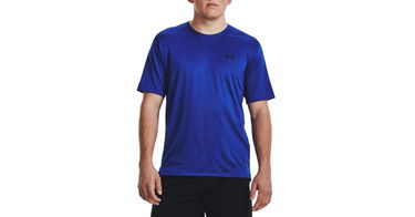 Majica Under Armour Tech Vent Tee Mornarica | 1376791-400, 1