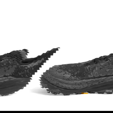 Superge in čevlji Hoka One One Speedgoat 6 GTX Črna | 1155150-BCKT, 0
