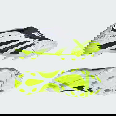 Superge in čevlji adidas Performance Predator Pro Bela | JS4074, 0