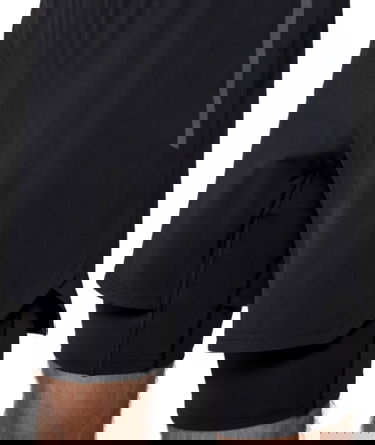Kratke hlače SWIX Swix Pace Hybrid Shorts Črna | 10044-23-10000, 2