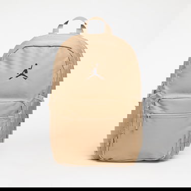 Nahrbtnik Jordan Jordan Jam MVP Backpack Bež | MA9033-J34, 0