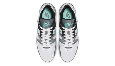 Superge in čevlji Nike Air Max Command Siva | 629993-110, 3