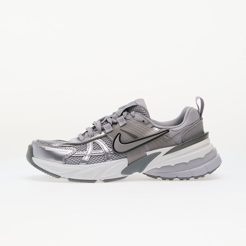 Superge in čevlji Nike V2K Run Siva | FD0736-008