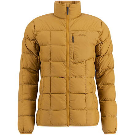 Puhovka Lundhags Lundhags Tived Down Jacket Rumena | 42609-23