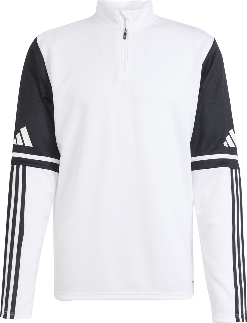 Pulover adidas Originals Adidas Squadra 25 TR Top Long Sleeve T-Shirt Bela | jd2987