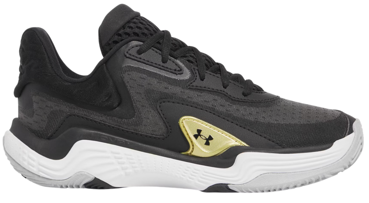 Superge in čevlji Under Armour UA Spawn 7 Črna | 3028461-002, 0
