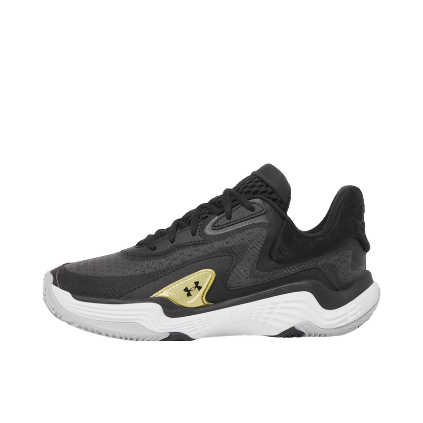 Superge in čevlji Under Armour UA Spawn 7 Črna | 3028461-002