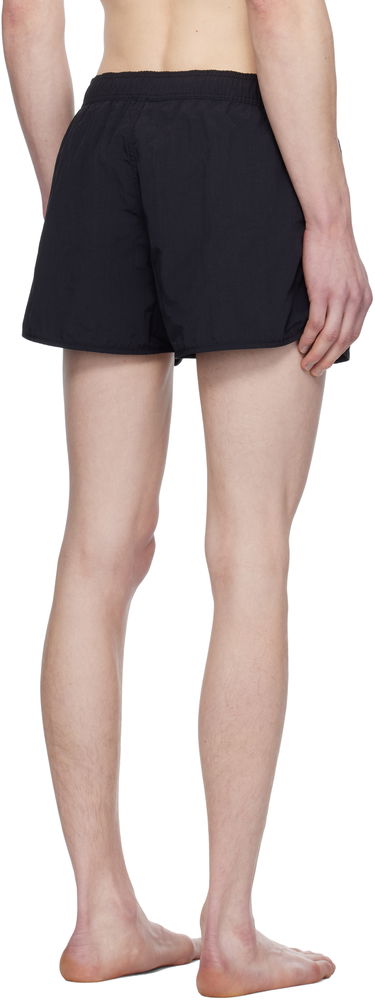 Kratke hlače ISABEL MARANT Isabel Marant Vincente Swim Shorts Črna | MB0010HA-C2P01H, 2