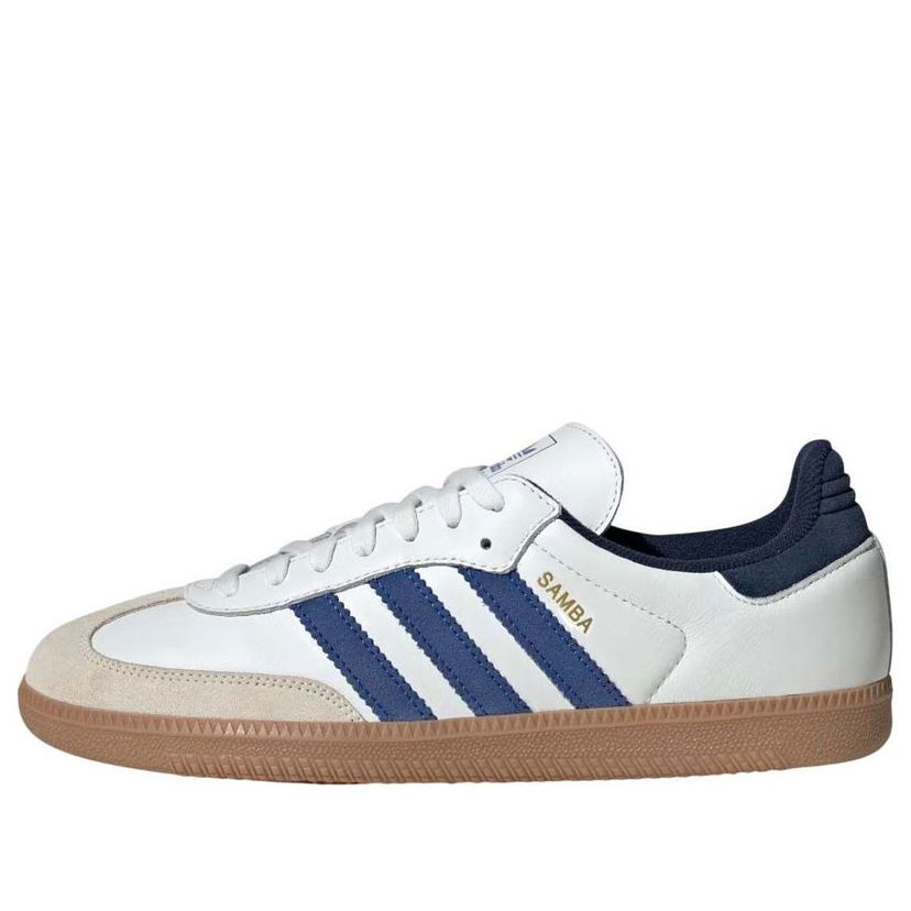 Superge in čevlji adidas Originals Samba OG Bela | JH5632