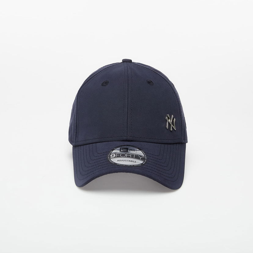 Oblačila in dodatki New Era 9Forty Flawless Logo New York Yankees Mornarica | 11198848