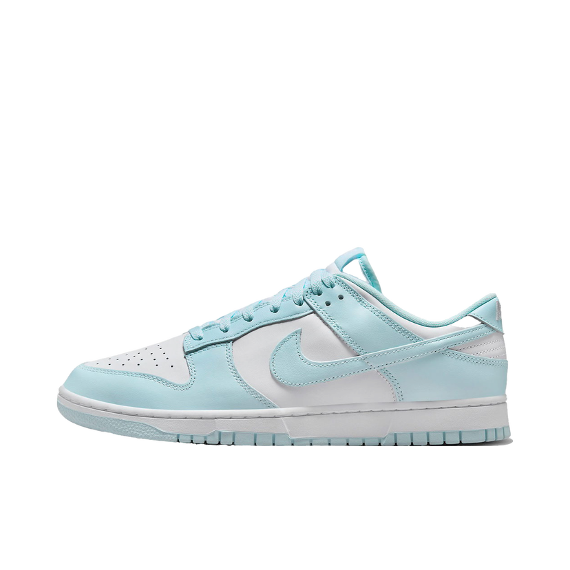 Superge in čevlji Nike Dunk Low Glacier Blue Modra | DV0833-104