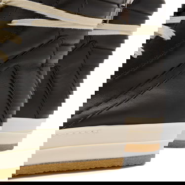 Superge in čevlji Rick Owens Rick Owens Creep Geobasket Size EU 40 Črna | RU02E1801-LCO-91, 4