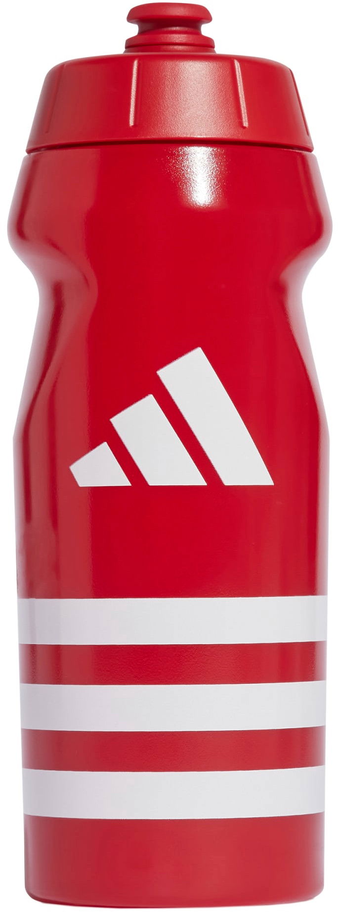 Steklenica za pitje adidas Originals Adidas Tiro 0.5L Water Bottle Rdeča | iw8157