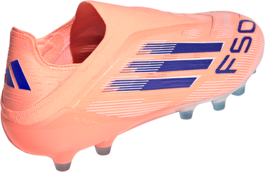 Superge in čevlji adidas Performance F50 Elite Laceless Oranžna | JR5363, 4
