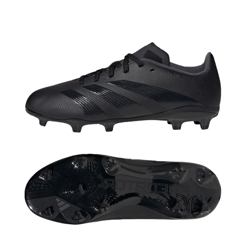 Superge in čevlji adidas Performance Predator League Firm Ground Črna | IG7750