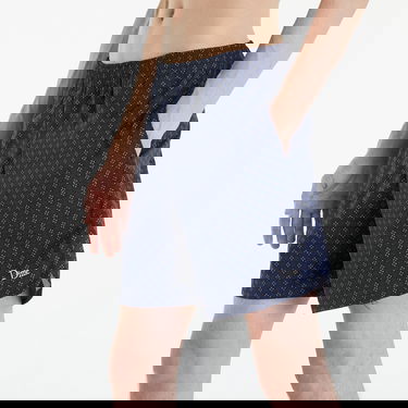 Kratke hlače Dime Classic Shorts Navy Print Mornarica | DIMESP24D239NVY, 2