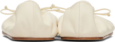 Superge in čevlji The Row The Row Round Ballerina Flats Črna | F1637-N66, 4