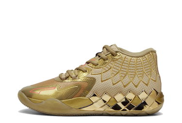 Superge in čevlji Puma MB.01 Golden Child Bež | 379223_01, 2