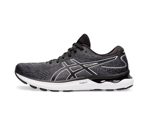Tek Asics Gel-Nimbus 24 Črna | 1011b359-001