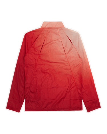 Vetrovka Reebok Cottweiler 1/2 Zip Jacket Rdeča | FS0530, 2